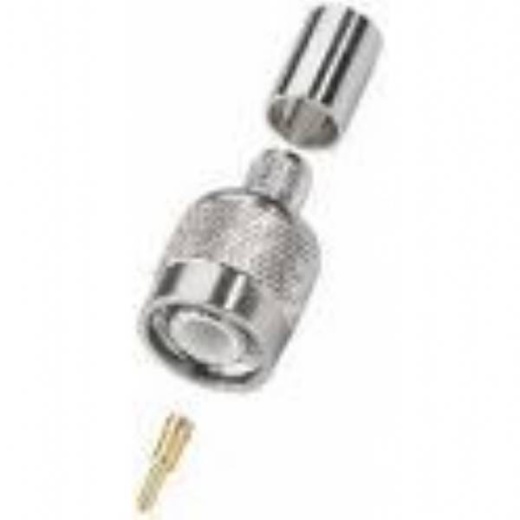 OEM TNC Male Connector - Wintron TNC Male Connector