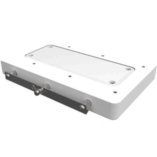 Minn Kota RTA-54 Quick Release Bracket, Bulk