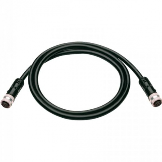 Humminbird Ethernet Cable, S EC 5E, 8 Pin, 5 Ft