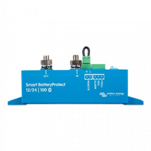 Victron Energy Victron Smart BatteryProtect 12/24V-100A
