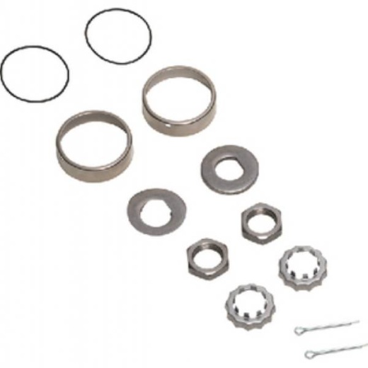 Ufp By Dexter Spindle Hardware Kit 5.2K 7K