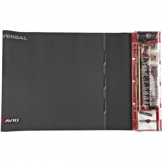 Real Avid Master Cleaning Station -U