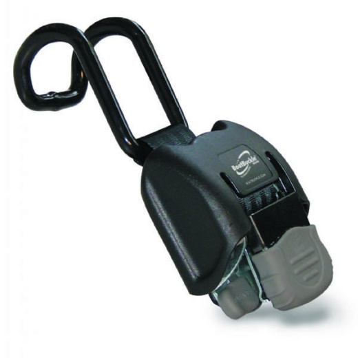 Immi Retractable Gunwale Tie-Down 2 x