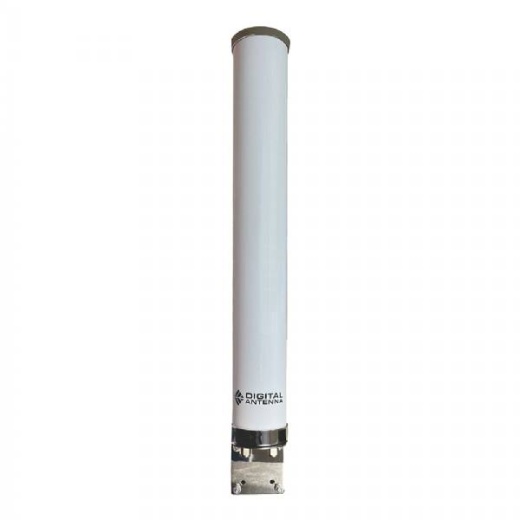 Digital Antenna 4G/5G LTE Omni-Directional MIMO Antenna - White