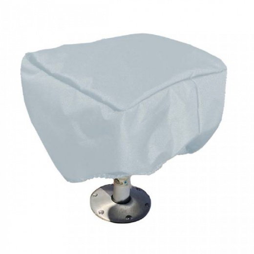 Carver Poly-Flex II Fishing Chair Cover - Fits Up To 15x20inch