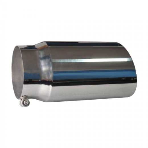 Speedfx Exhaust Tip 5 Inlet 6