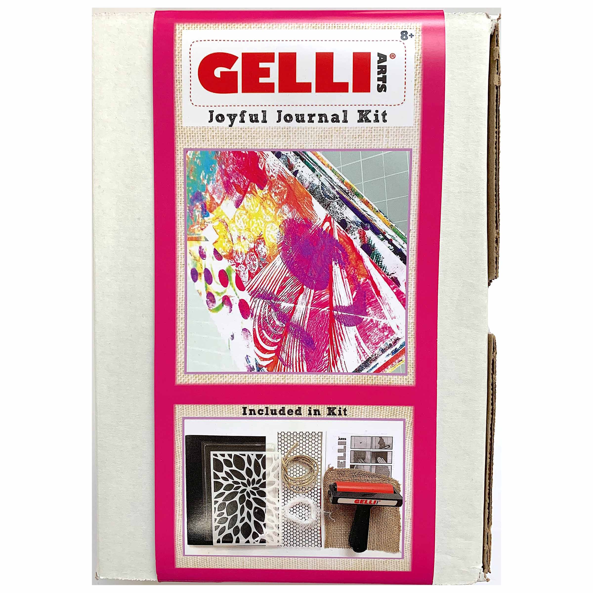 Gelli Arts 16 x 20 Gel Printing Plate