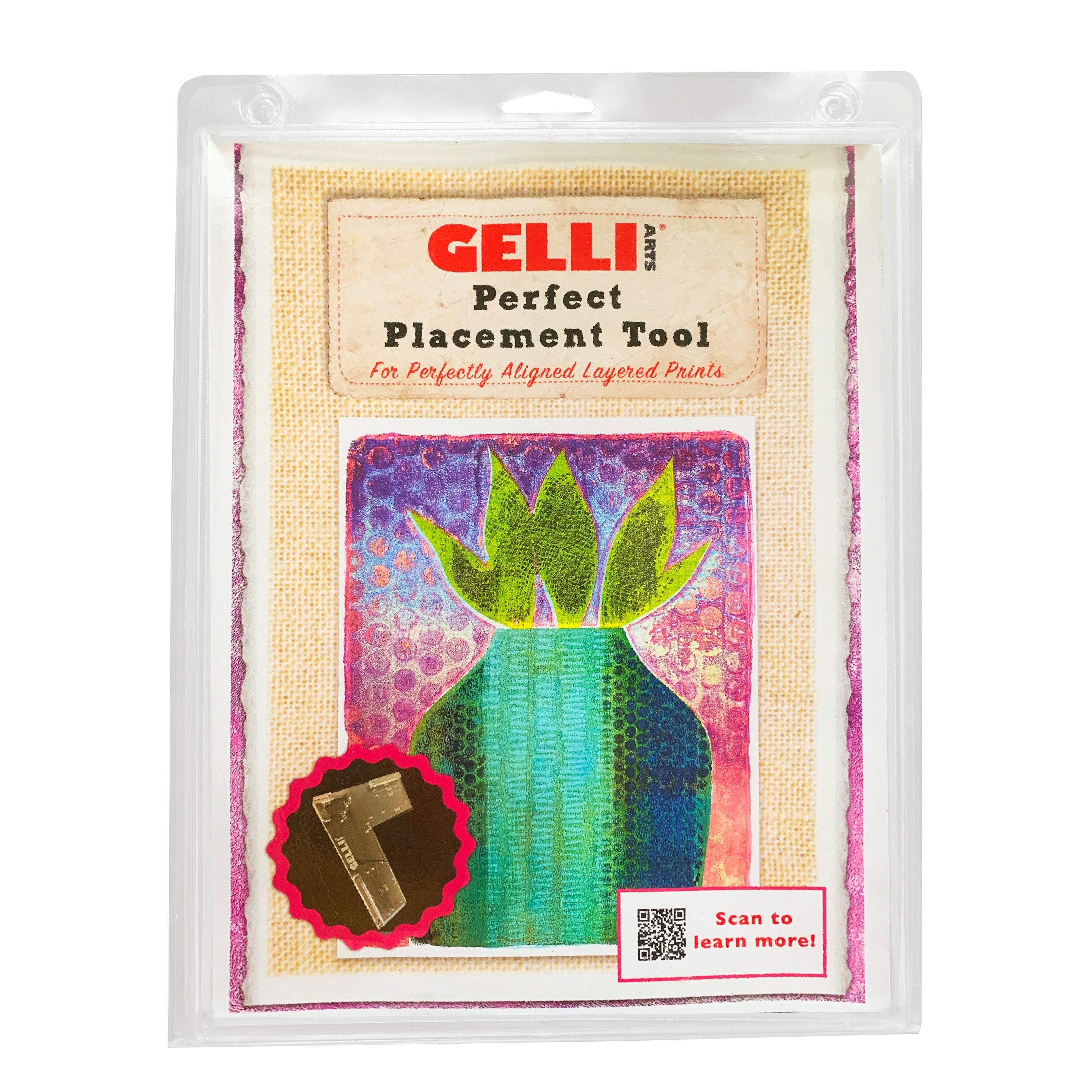 Sculpey Tools™ Mosaic Hexagon Cutters 2 Pc Sale