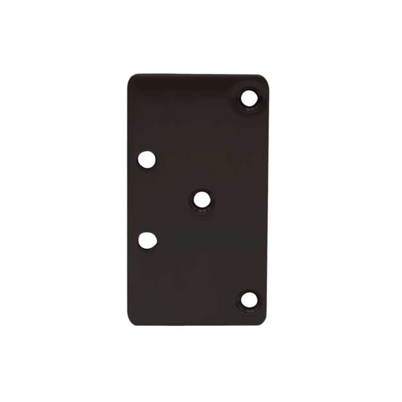 Fhc Preston Replacement Offset Back Plate