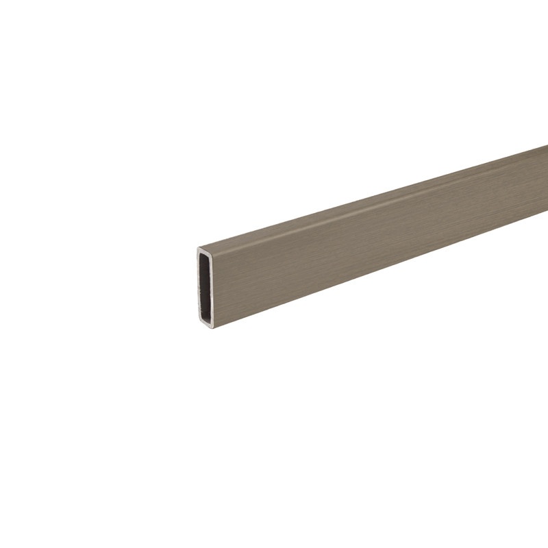 Fhc Denali Series 138" Top Header Only For Shower Door Kit-***This Item Is For In-Store Pickup Only***