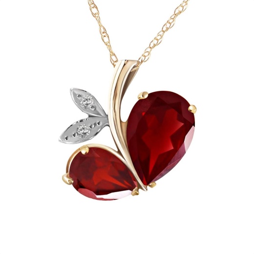 Galaxy Gold Products' 24K Gold Plated Necklace