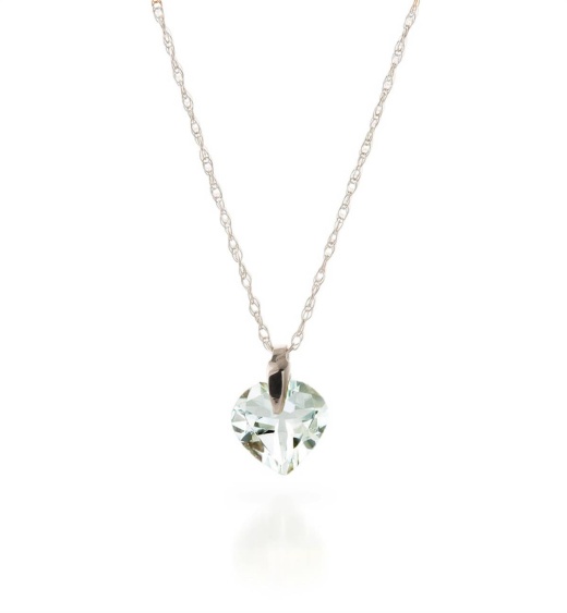 24K Galaxy Gold Plated Pendant Necklace