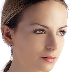 Galaxy Gold Products 24K Gold Plated Pendant Necklace