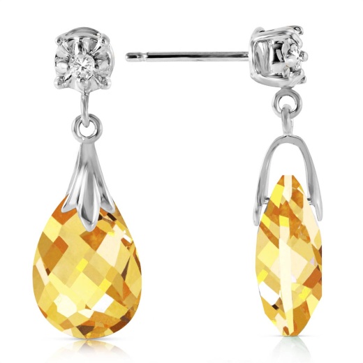 Galaxy Gold 22k Gold Plated Jewelry Set