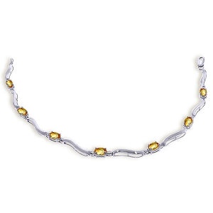 Galaxy Gold 24K Plated Copper Wire Rope Chain Necklace