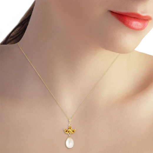 Galaxy Gold Products 14K Gold Plated Earrings