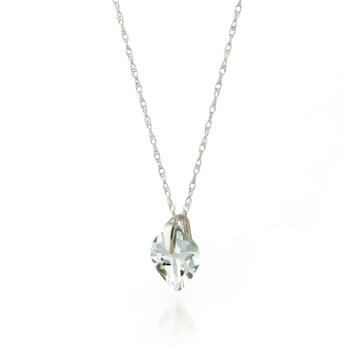 24K Galaxy Gold Plated Pendant Necklace