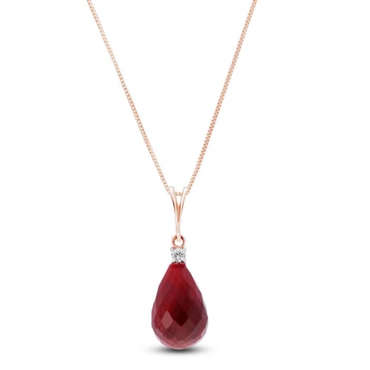Galaxy Gold Products 24K Gold Plated Necklace