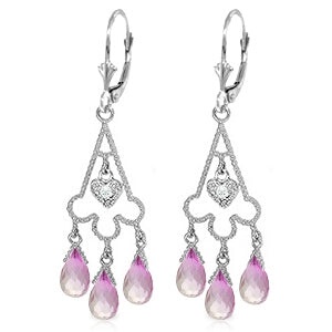 Galaxy Gold Products 24K Gold Plated Jewelry Set