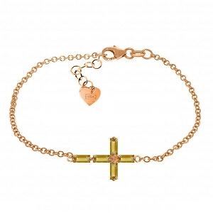 Galaxy Gold Products' Authentic 18K Gold Plated Necklace