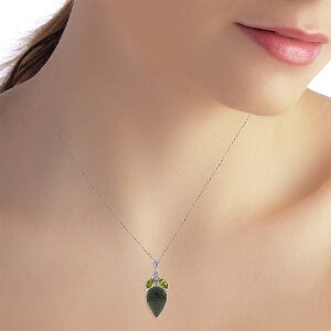 Galaxy Gold Products - 24K Gold Plated Jewelry Set