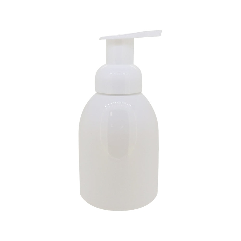 10 Oz. Plastic Foam Soap Pump