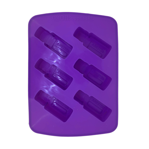 dōTerra® 15Ml Bottle Silicone Mold