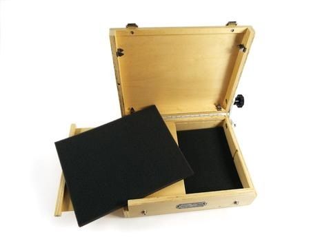8X10 Cigar Box™ Pastel Conversion Kit