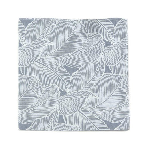 Dazi Palm Pocket Square