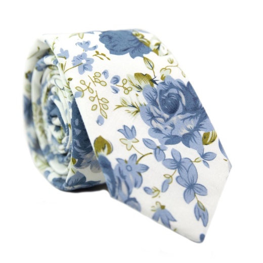 Dazi Frisco Skinny Tie