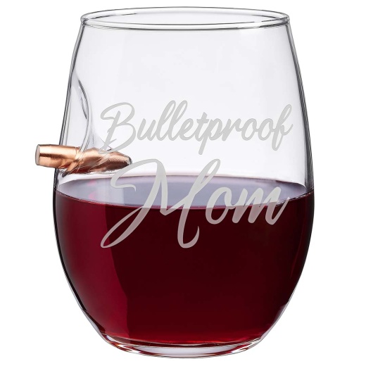 Benshot "Bulletproof" Glasses