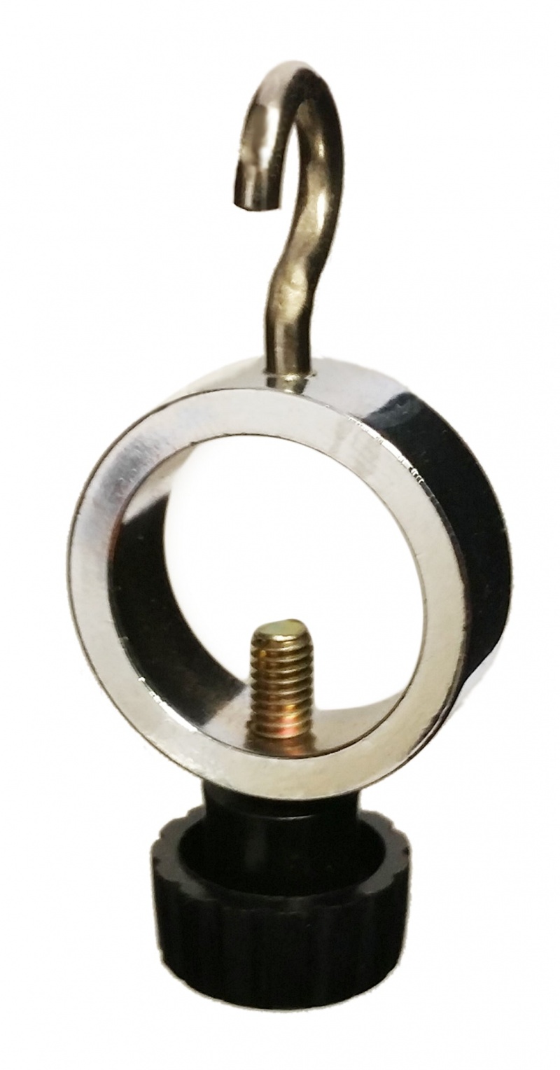 Hook Collar, 19Mm Inside Diameter For The Lab