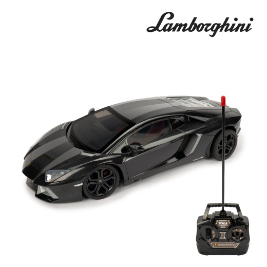 Lamborghini Aventador RC Car 1:14 Scale