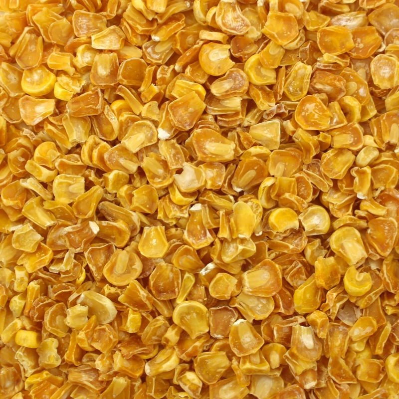 Dried Corn (48 Oz)