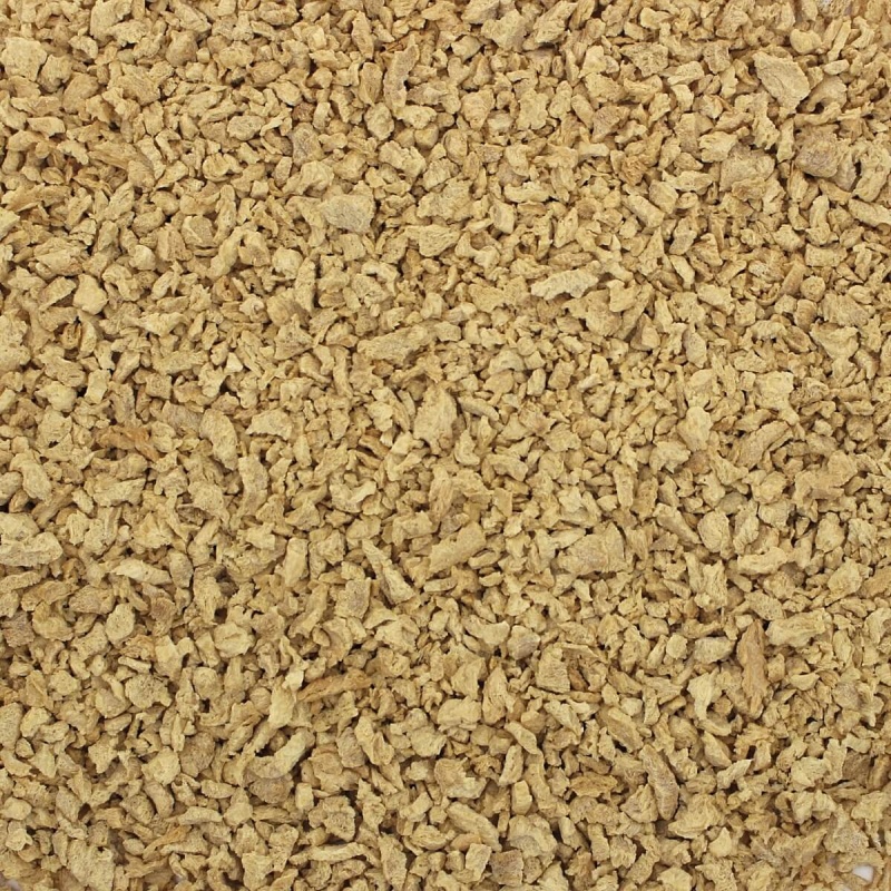Textured Soy Protein (Unflavored) (30 Lb)