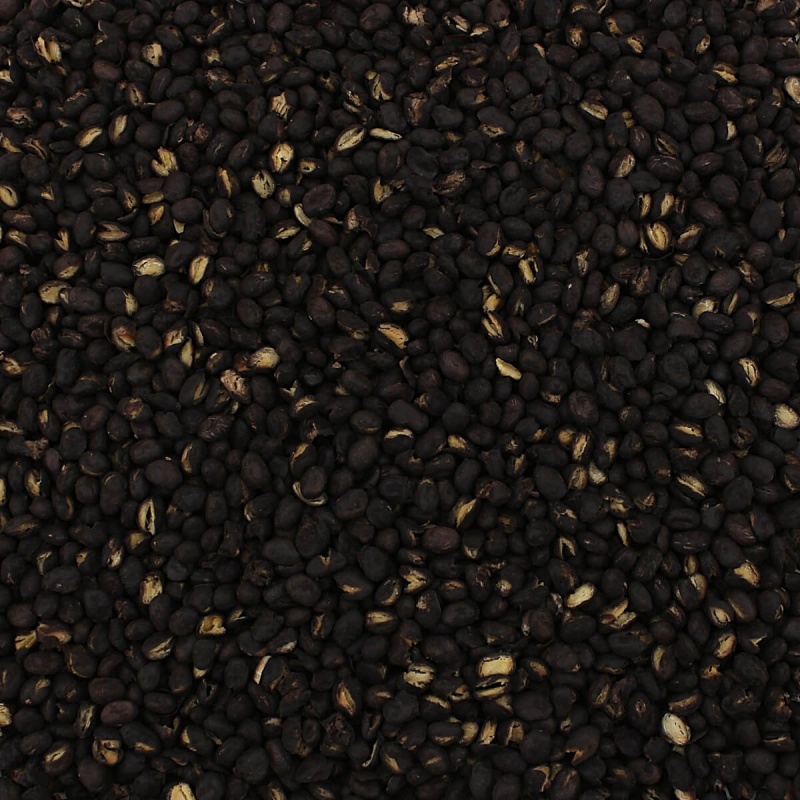 Black Beans (4 Lbs)