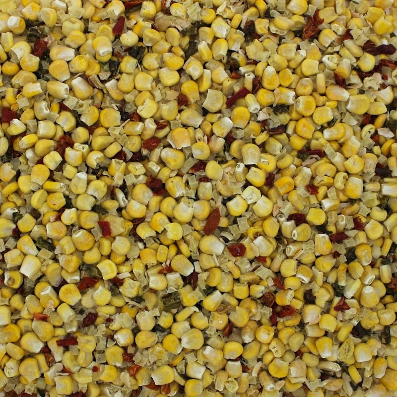 Corn Chowder Mix - Plain (2.5 Oz)