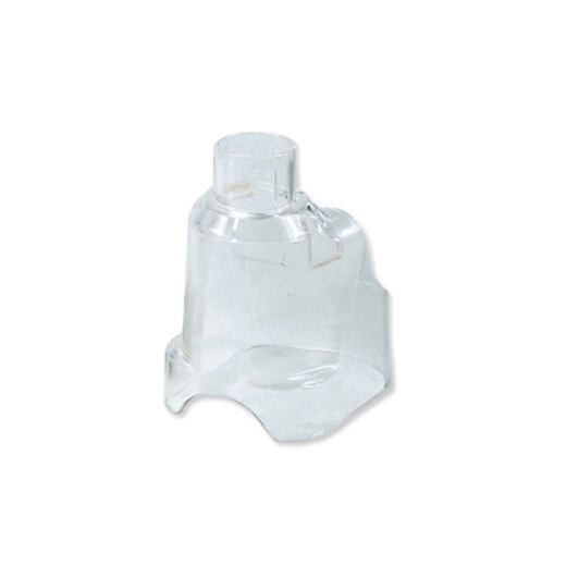 Omron Mask Adapter For Ne-U22v-12/Box