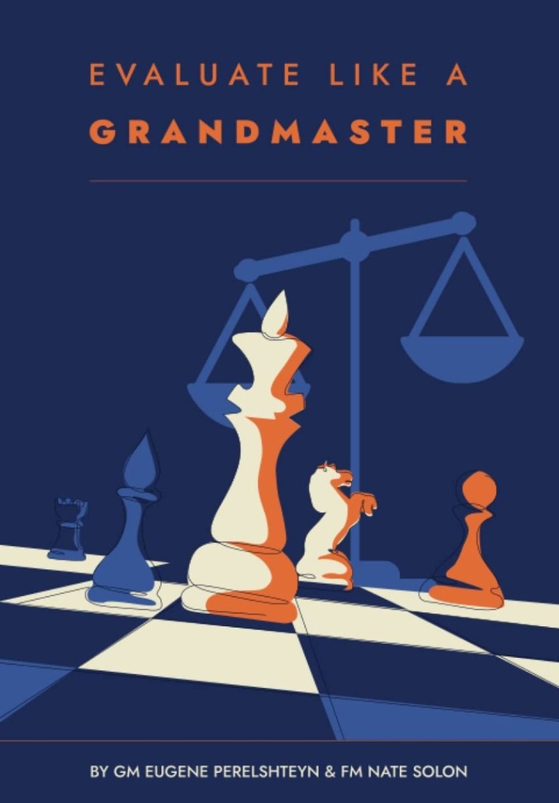 Evaluate Like A Grandmaster