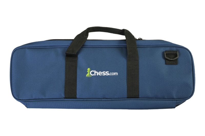 Chess.Com Deluxe Chess Bag