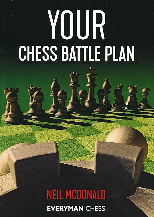 Shopworn - Your Chess Battle Plan