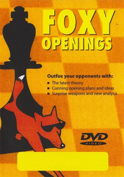 Foxy Openings - Volume 47 - Sidestep