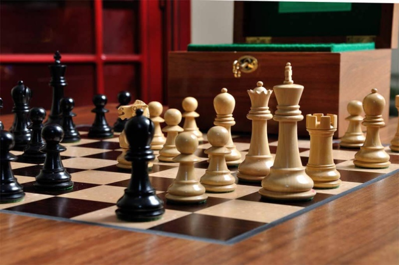 Chess Sets for sale in João Pessoa, Brazil, Facebook Marketplace
