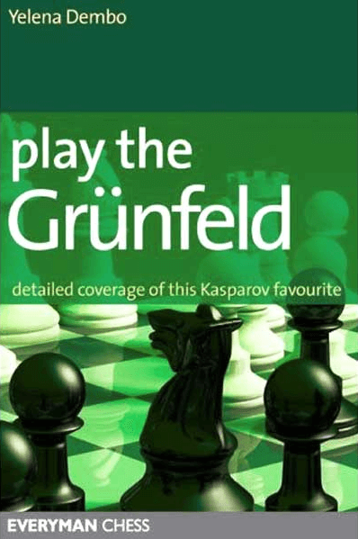 Shopworn - Play The Grunfeld