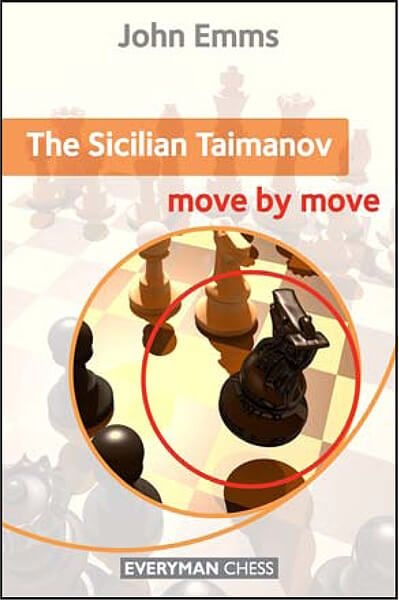 Beat the Najdorf & Taimanov Sicilians!