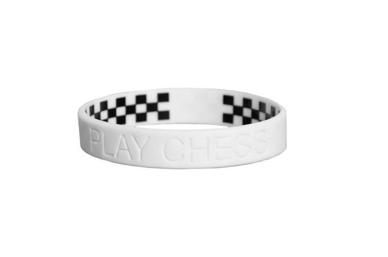 Chess bands - 4 Styles Available!