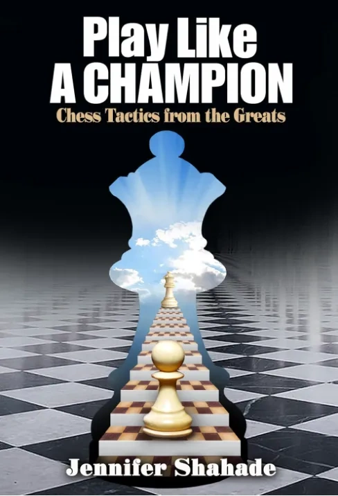 Dominate the Endgames Like 13 World Champions for the Tournament Player –  Vol. 178 – Part#1