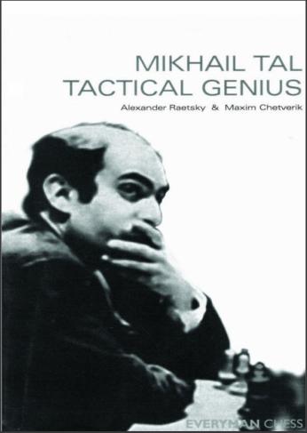 Checkmate! The Love Story of Mikhail Tal and Sally Landau