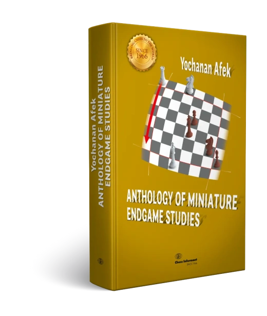 Anthology Of Miniature Endgame Studies