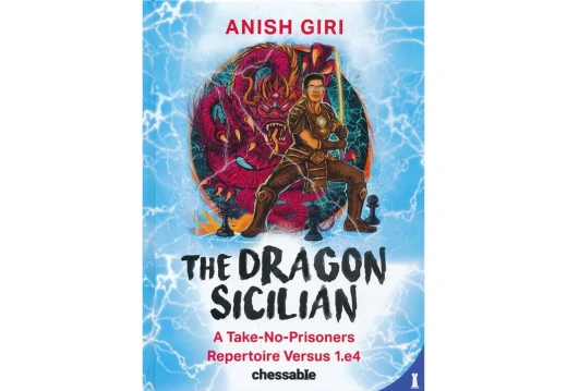 The Dragon Sicilian